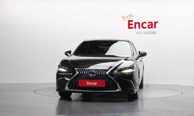 ES300h 7th Generation