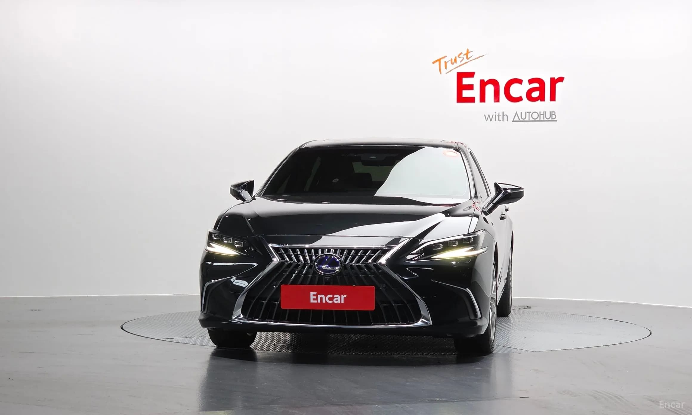 ES300h 7th Generation