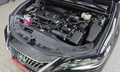 ES300h 7th Generation