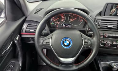 1 Series (F20)