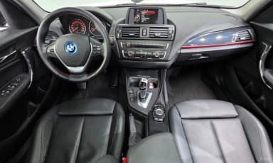 1 Series (F20)