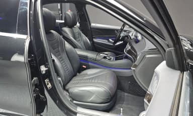 S-Class W222