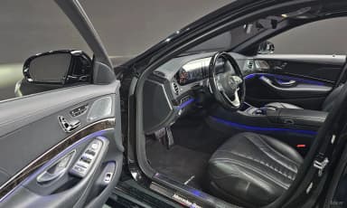 S-Class W222