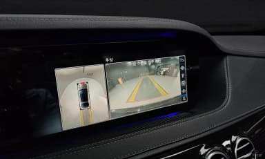 S-Class W222