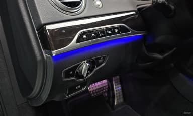 S-Class W222