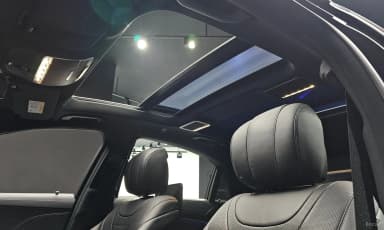 S-Class W222