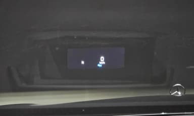 S-Class W222