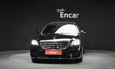 S-Class W222