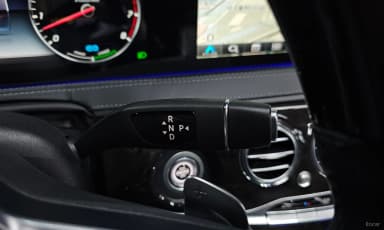 S-Class W222