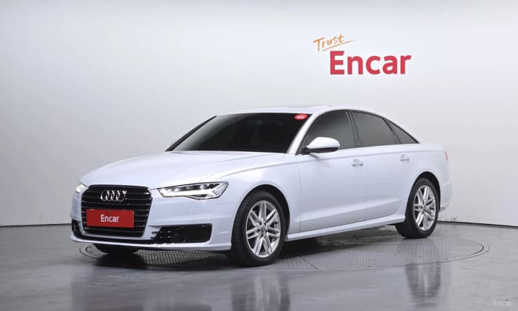New A6