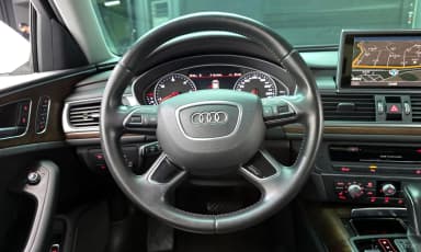 New A6