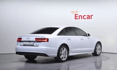New A6
