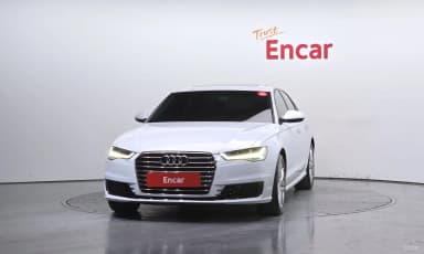 New A6