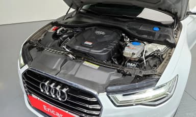 New A6
