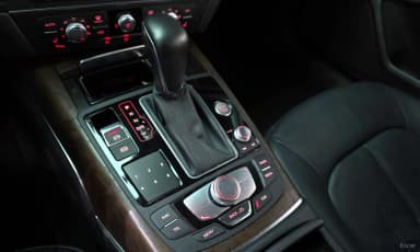 New A6
