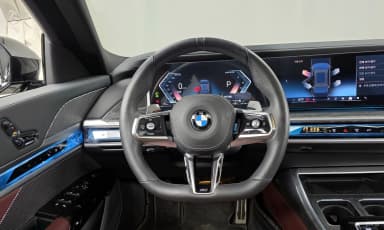 7 Series (G70)