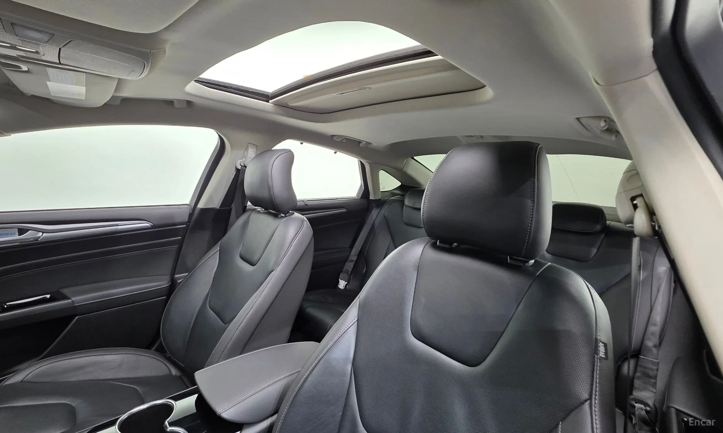 Mondeo 4th Generation