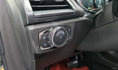 Mondeo 4th Generation