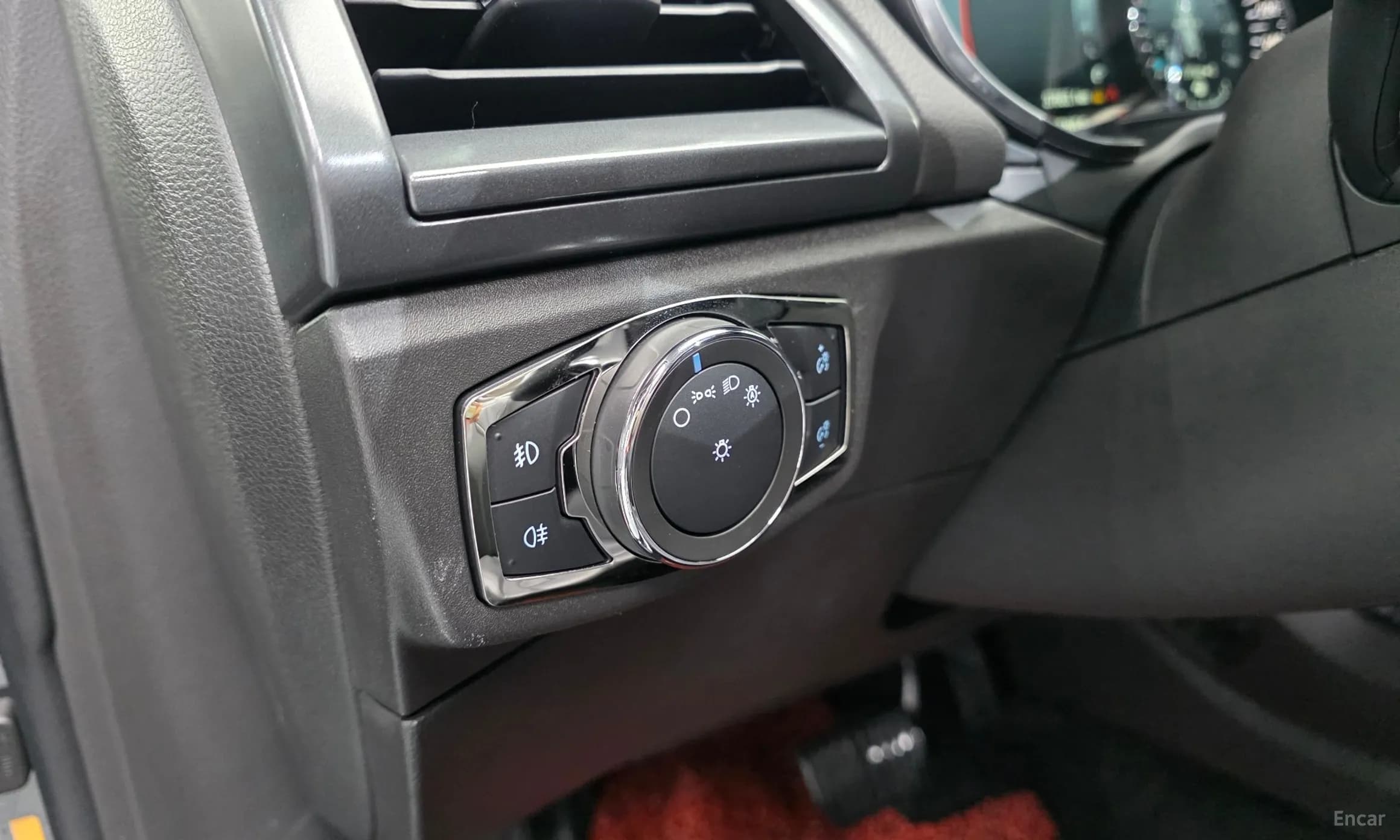 Mondeo 4th Generation