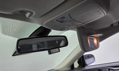 Mondeo 4th Generation