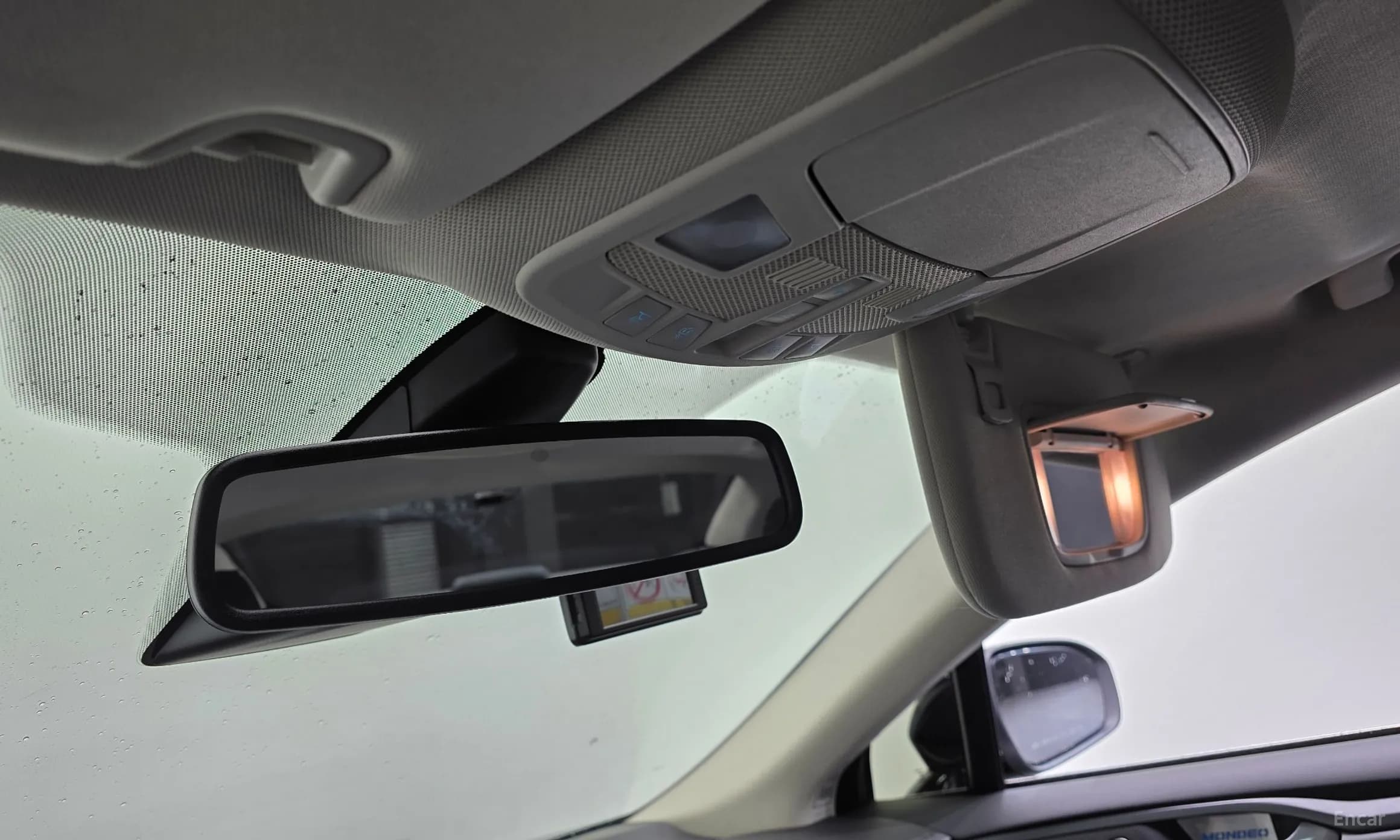 Mondeo 4th Generation