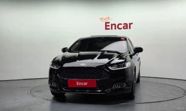 Mondeo 4th Generation