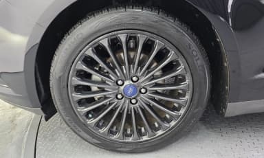 Mondeo 4th Generation