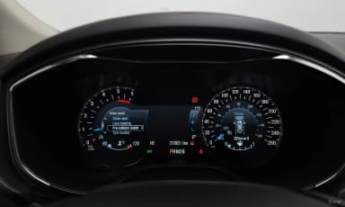 Mondeo 4th Generation