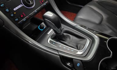 Mondeo 4th Generation