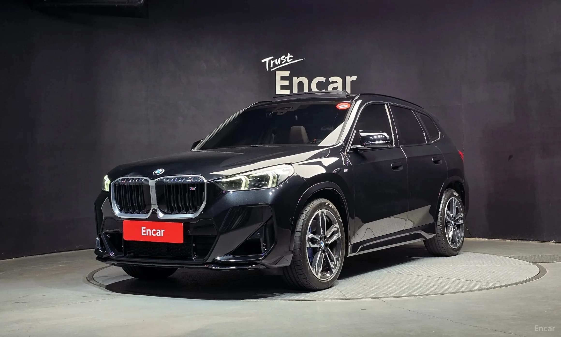 X1 (U11)
