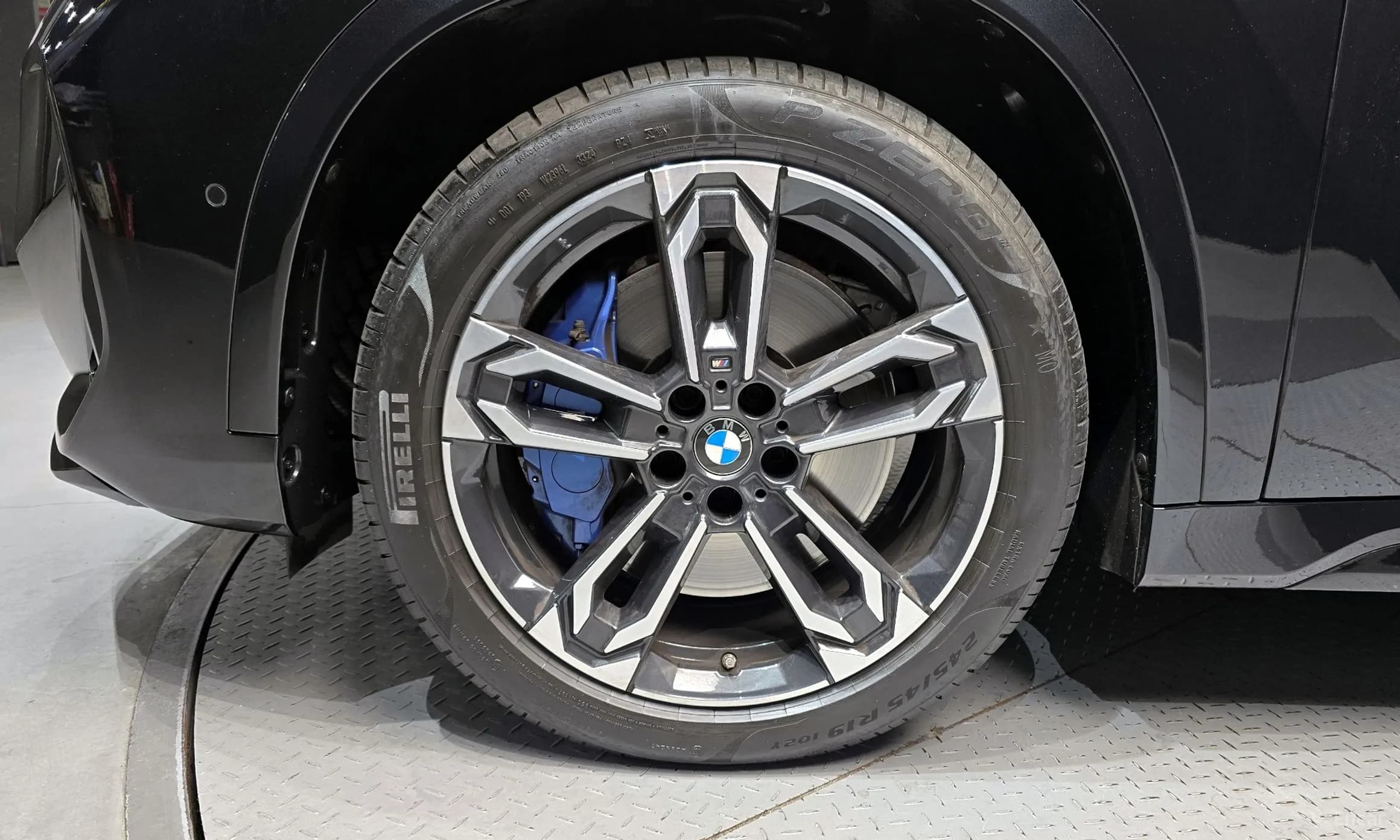 X1 (U11)