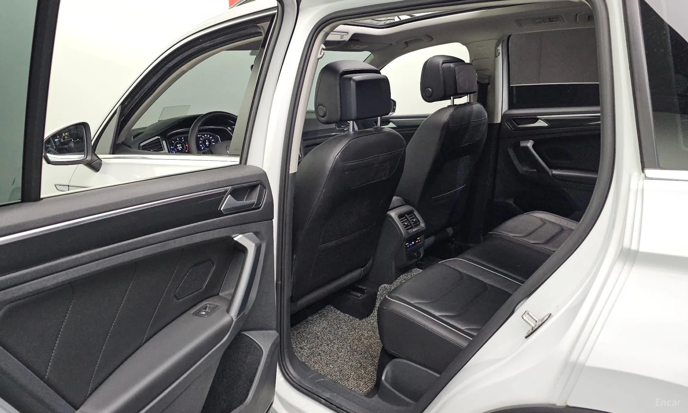 Tiguan 2nd Generation