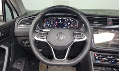 Tiguan 2nd Generation