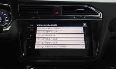 Tiguan 2nd Generation