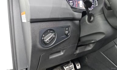 Tiguan 2nd Generation