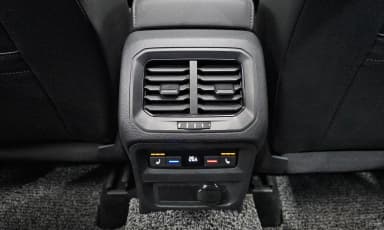 Tiguan 2nd Generation