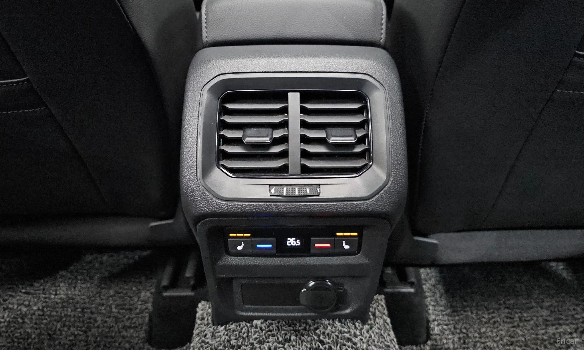 Tiguan 2nd Generation