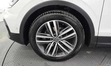 Tiguan 2nd Generation