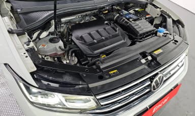 Tiguan 2nd Generation