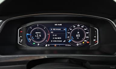 Tiguan 2nd Generation