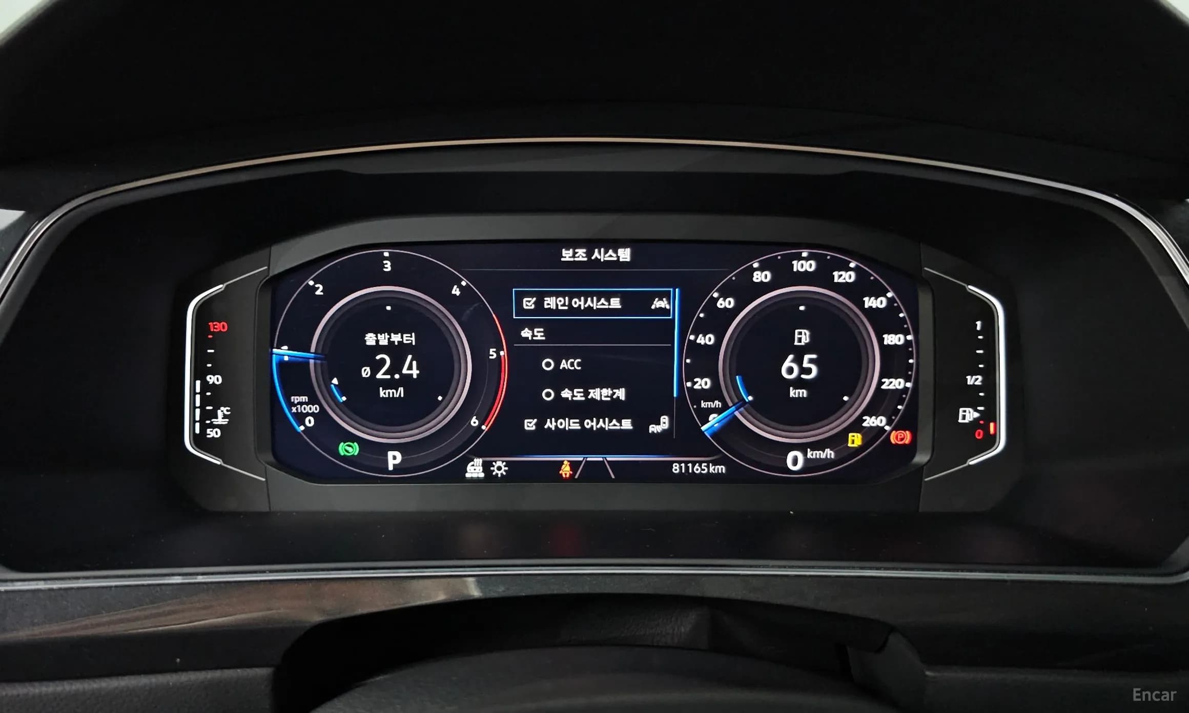 Tiguan 2nd Generation