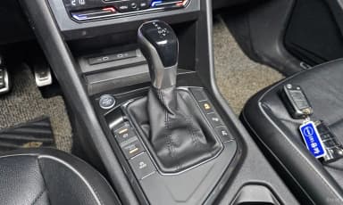 Tiguan 2nd Generation