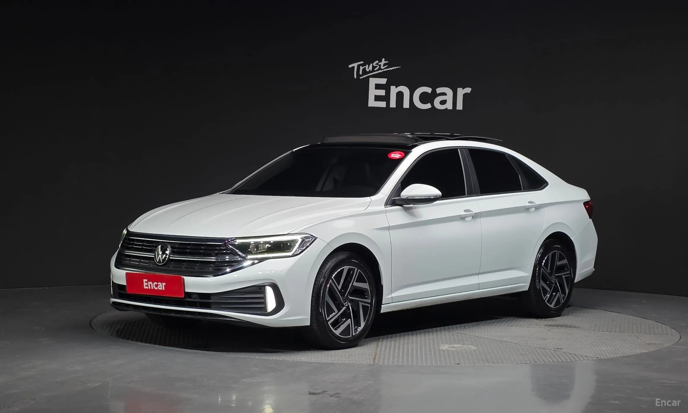 Jetta 7th Generation