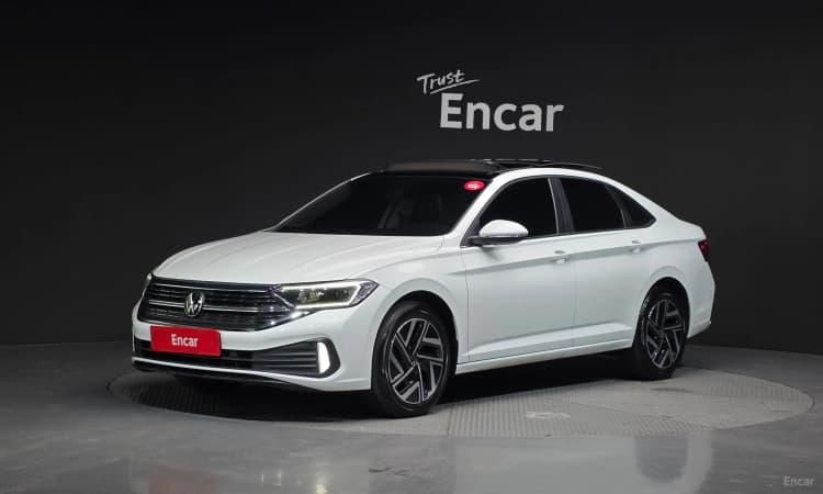 Jetta 7th Generation