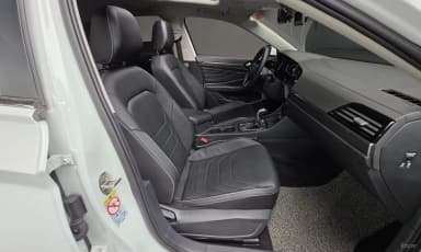 Jetta 7th Generation