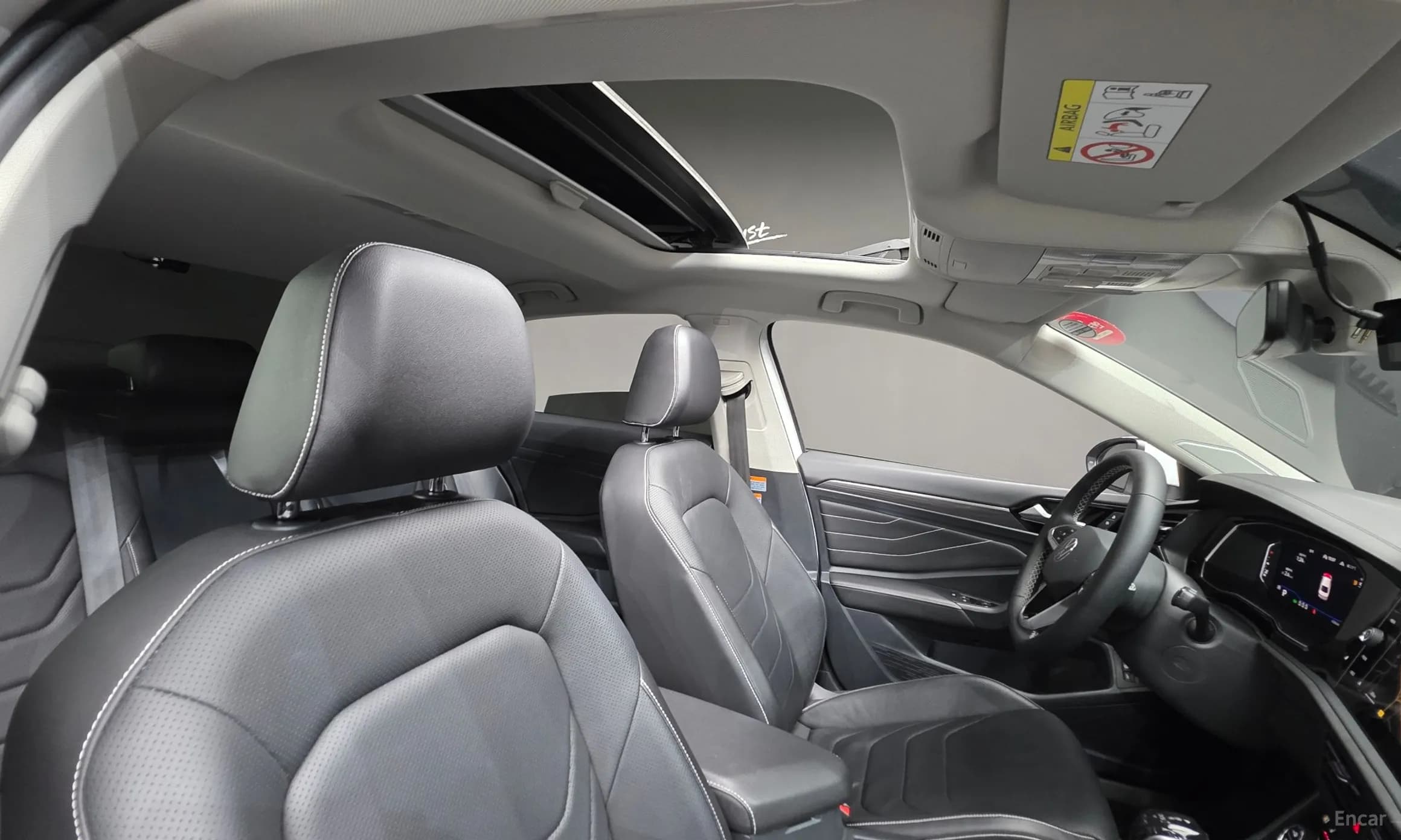 Jetta 7th Generation