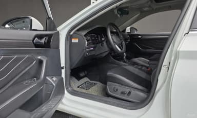 Jetta 7th Generation