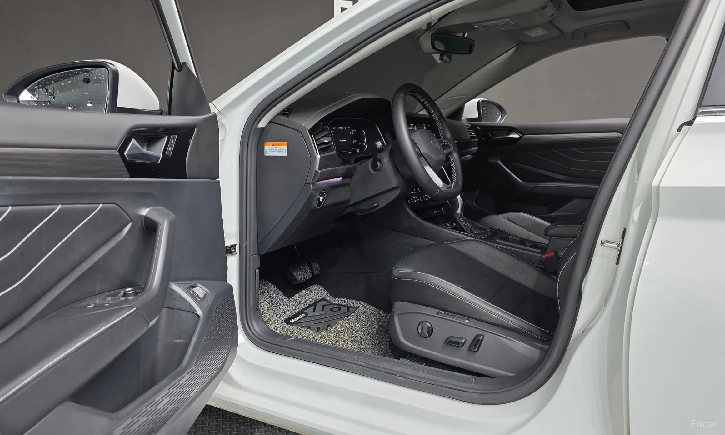 Jetta 7th Generation