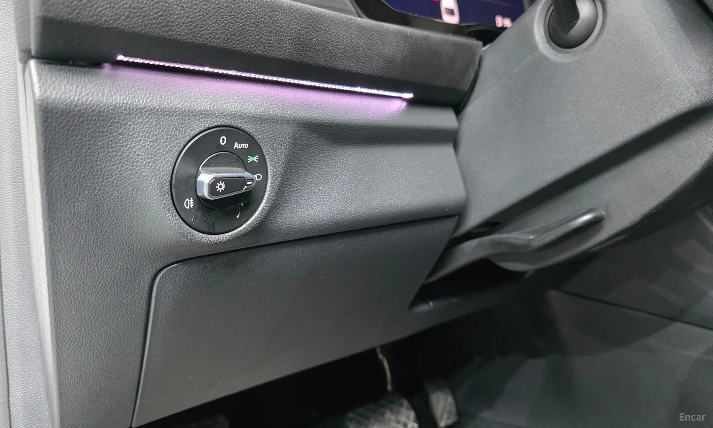 Jetta 7th Generation