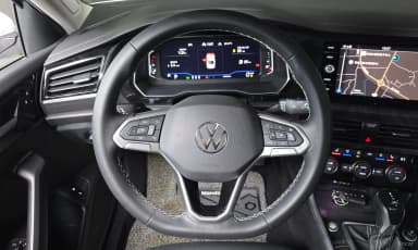 Jetta 7th Generation